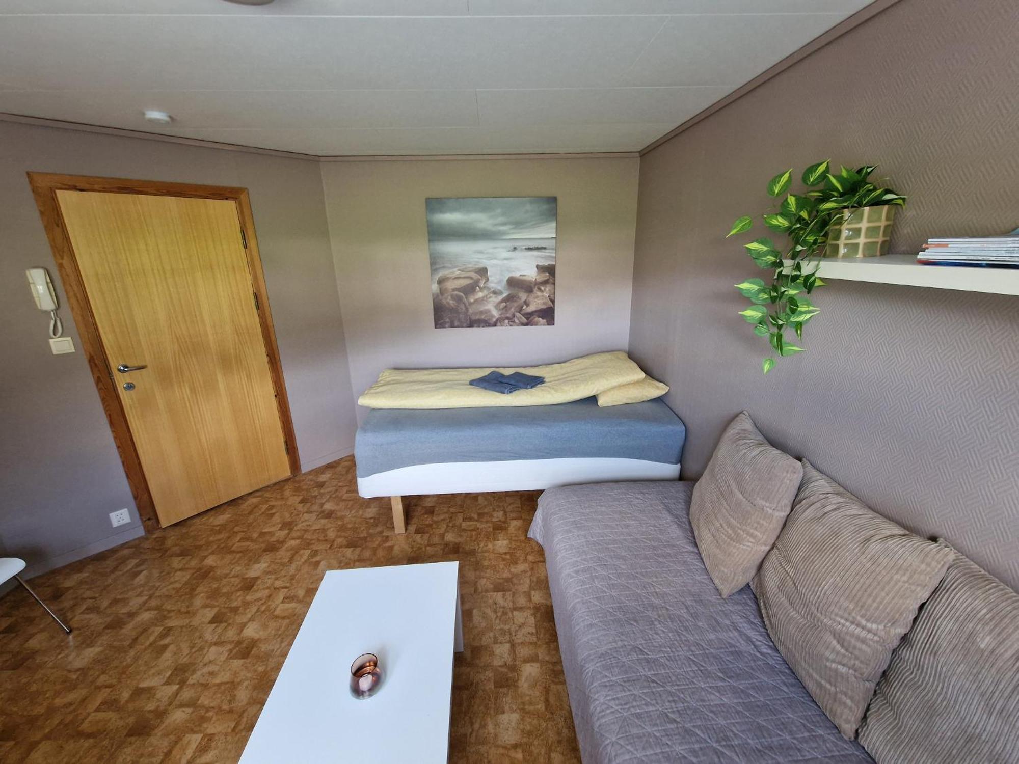 Rom Sentralt I Sogndal Hostel Luaran gambar