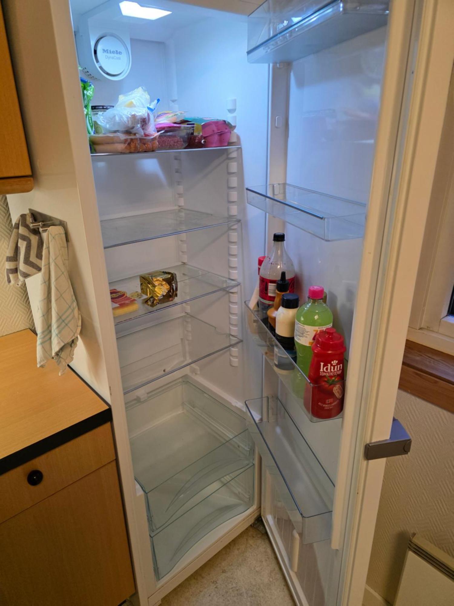 Rom Sentralt I Sogndal Hostel Luaran gambar