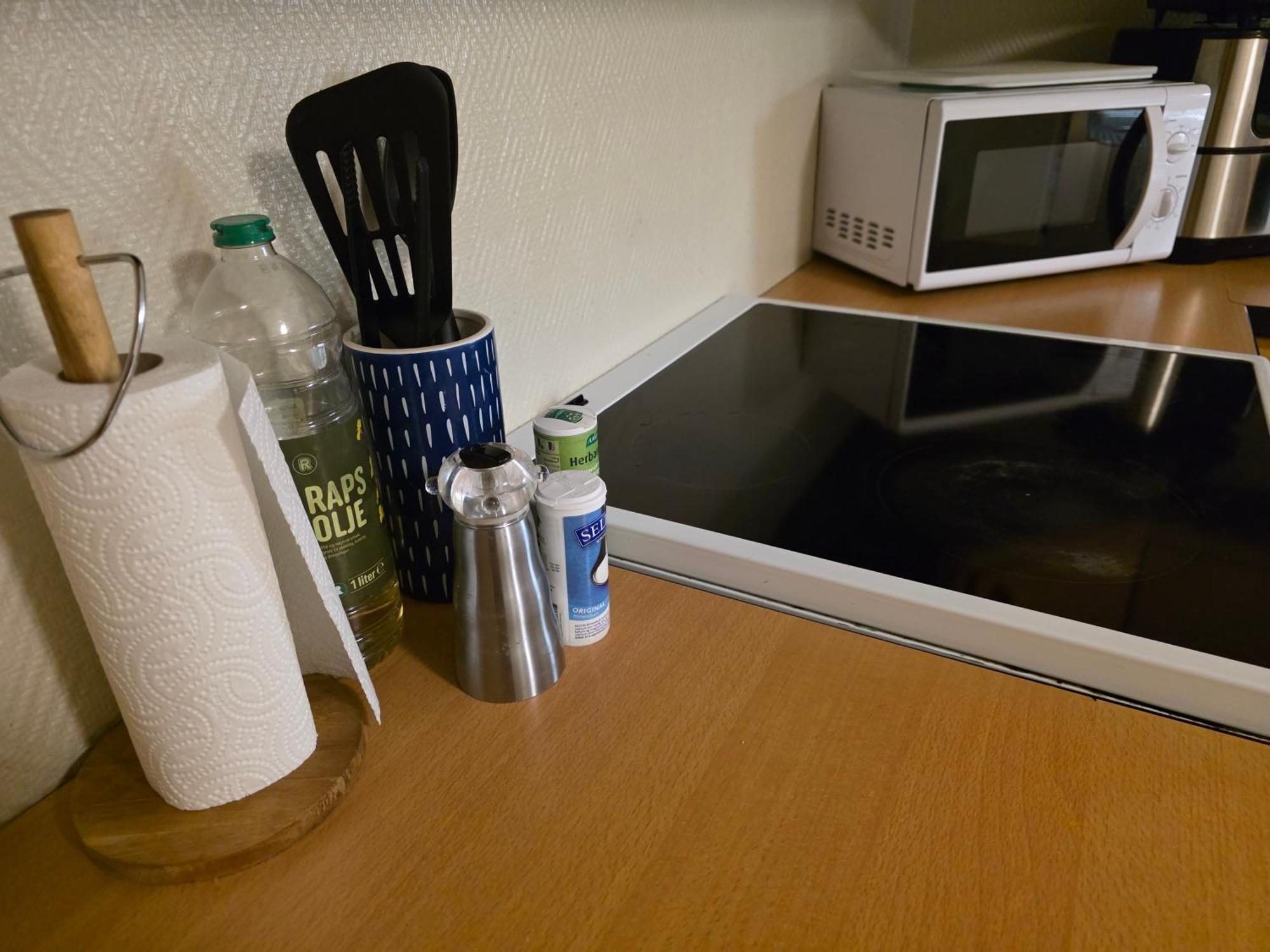Rom Sentralt I Sogndal Hostel Luaran gambar